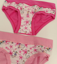 SLIP BAMBINA B3014 Tellini S.r.l. Ingrosso Abbigliamento